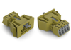 Male connector/plug - 890-774 - WAGO