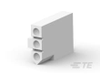 Rectangular Wire & Cable Connectors & Housings - 770785-1 - TE Connectivity