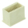 Rectangular Connector Housings - A112108-ND - DigiKey