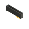 Edgeboard Connectors - 151-887-024-544-201-ND - DigiKey