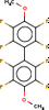 4,4'-Dimethoxyoctafluorobiphenyl - 2607-3-20 - SynQuest Laboratories, Inc.