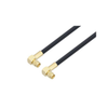Coaxial Cables (RF) - 6099-PE3C1732LF-24-ND - DigiKey