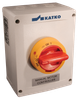 Motor Disconnect Switches -- KEM416UL - Image