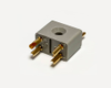 Connectors; Input/Output; Rack & Panel - JF2P2SAC - CDM Inc.