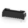 Headers, Male Pins - 17-2496750-9DKR-ND - DigiKey