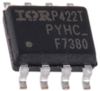 MOSFETs - 8268904 - RS Components, Ltd.