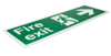 Exit Signs -- 2351192 - Image
