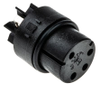 Circular Connector Inserts - 3320212 - RS Components, Ltd.