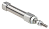 Pneumatic Piston Rod Cylinders - 8903231 - RS Components, Ltd.