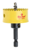 Hole Saws & Core Drill Bits - 466738 - RS Components, Ltd.