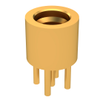 Coaxial Connector (RF) Assemblies - 2201-R222426320-ND - DigiKey