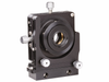 Precision Lens Positioner, 1.0 in., 100 TPI XYθXθY, 80 TPI Z - LP-1A - Newport MKS