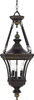 DE1490IB Exterior -Hanging - 716661 - Capital Lighting, Inc.