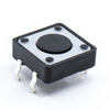 Tactile Switches - 1400-TL1100DF160Q - New Yorker Electronics Co., Inc.