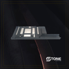 NVIDIA L40 Cooling Plate | Ultimate Cooling Review -  - ToneCooling Technology Co., Ltd