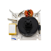  - 716PCASOS0010 Motor Controller - Shenzhen Power Motor Industrial Co., Ltd.