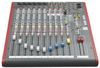 12 Ch Live / Recording Mixer with USB, FX, and SONAR X1 LE -- 51093