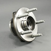 Front Wheel, Ford (96-07), Linc (95-02), Merc (96-05) - 513100 - Aetna Bearing Company