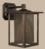 2280SBR Exterior -Wall Mount - 393804 - Capital Lighting, Inc.