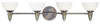 4994-BB Bathroom Fixtures-Four Lights - 342123 - Capital Lighting, Inc.
