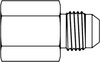 JIC Reducer/Expander -- 2406-03-04 - Image