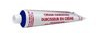 3M Dynatron 30753 Blue Color Hardener - Paste 2.75 oz Tube - 076308-30753 - R. S. Hughes Company, Inc.
