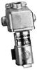 Explosionproof Pin and Sleeve Receptacle Assembly -- CES-3023 - Image