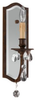Wall Sconce - WB1332ATS - Generation Brands