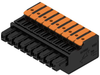 Terminal Blocks - Headers, Plugs and Sockets - 281-2741630000-ND - DigiKey