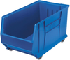 Hulk 30 Conatiner, Blue; Bin Colour Quantum Storage - 42AC6061 - Newark, An Avnet Company