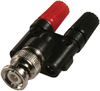 Rf/coaxial Connector; Inter Series Connector A Multicomp - 02M2076 - Newark, An Avnet Company