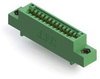 Card Edge Conn, Single, 13Pos, Lug; Card Edge Connector Type Edac - 65AJ0583 - Newark, An Avnet Company
