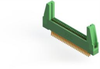 Card Edge Conn, Dual, 52Pos, Th; Card Edge Connector Type Edac - 68AJ3665 - Newark, An Avnet Company