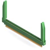 Card Edge Conn, Dual Side, 118Pos, Th; Card Edge Connector Type Edac - 71AJ3892 - Newark, An Avnet Company