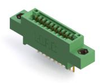 Card Edge Conn, Single, 10Pos, Wire Wrap; Card Edge Connector Type Edac - 65AJ4141 - Newark, An Avnet Company
