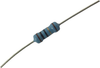 Res, 150R, 125Mw, Axial, Metal Film; Resistance Multicomp Pro - 38K5421 - Newark, An Avnet Company