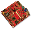 Atom, N270, 945Gse, Usb 2.0, Audio Codec, Dev Kit; Silicon Manufacturer Intel - 25R4598 - Newark, An Avnet Company