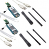 Development Boards, Kits, Programmers - RF Evaluation and Development Kits, Boards - 1283504-SX1276DVK1JAS - Win Source Electronics