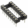 Sockets for ICs, Transistors - D2816-42 - Lingto Electronic Limited