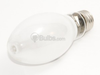 50 Watt, Coated ED17 Protected Warm White Metal Halide Lamp -- V10381