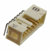 Headers, Male Pins - 1195-7590-ND - DigiKey