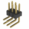 Headers, Male Pins - 2057-2PH2R-06-UA-ND - DigiKey