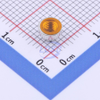 hardware/fasteners/sealing >> SMD round nut -- TH163015CTJ - Image