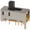 Slide Switches - 450-1571-ND - DigiKey