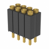 Headers, Receptacles, Female Sockets - ESD-104-G-03-ND - DigiKey