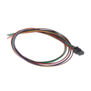 Rectangular Cable Assemblies - SFSD-05-28C-G-12.00-S-ND - DigiKey