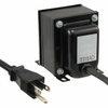 Isolation Transformers and Autotransformers, Step Up, Step Down -- 237-1860-ND - Image