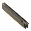 FFC, FPC (Flat Flexible) Connector Assemblies - A100272TR-ND - DigiKey