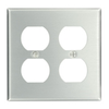 Receptacle Wallplates -- 83016 - Image