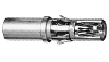 Power Connectors - 193643-1 - Powell Electronics, Inc.